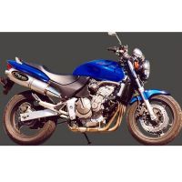 Tlumič výfuku Marving - homologovaný - SUPERLINE HORNET 600 hliník